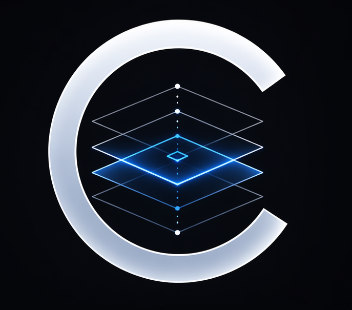CandourOS logo